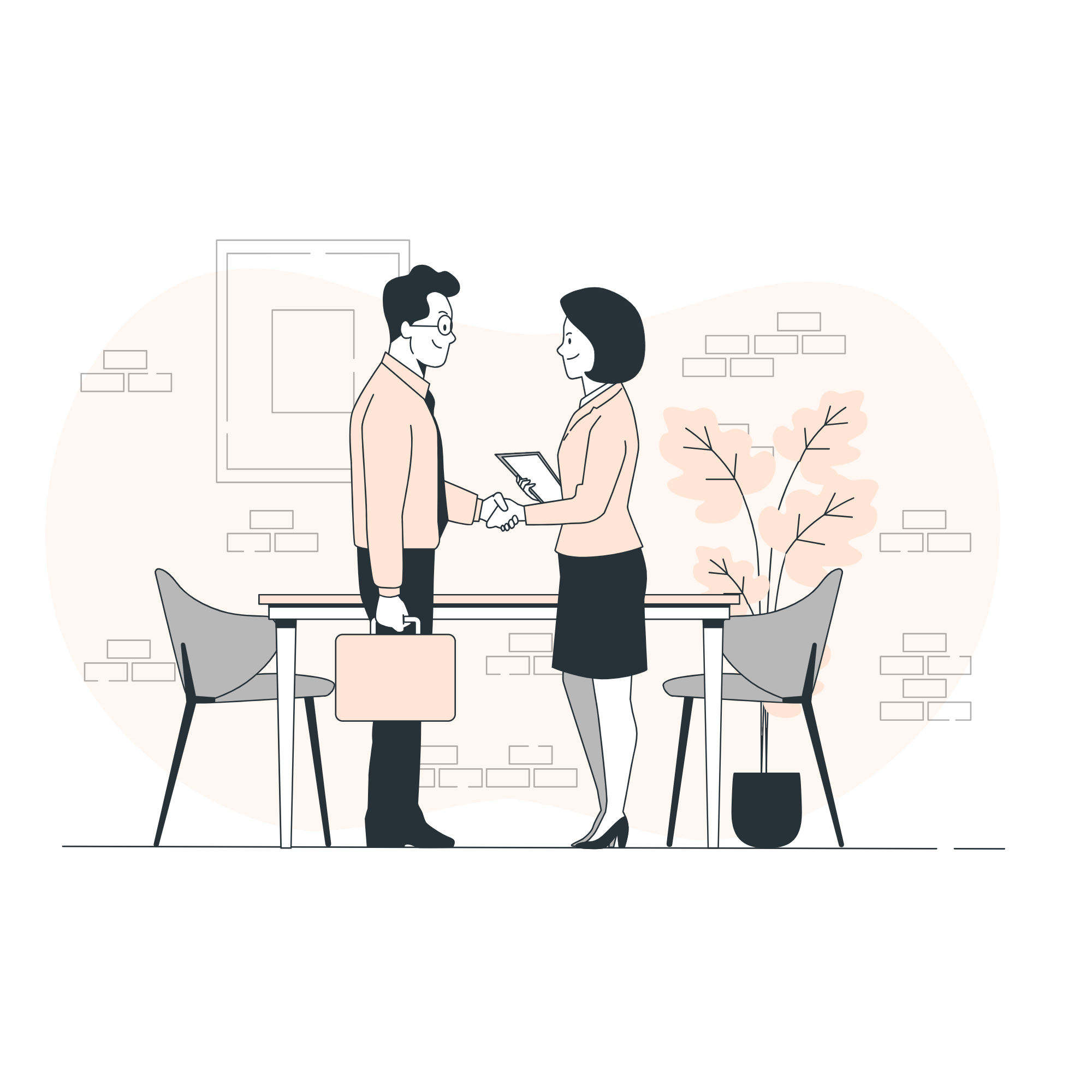 Effective Techniques for Self-Introductions
