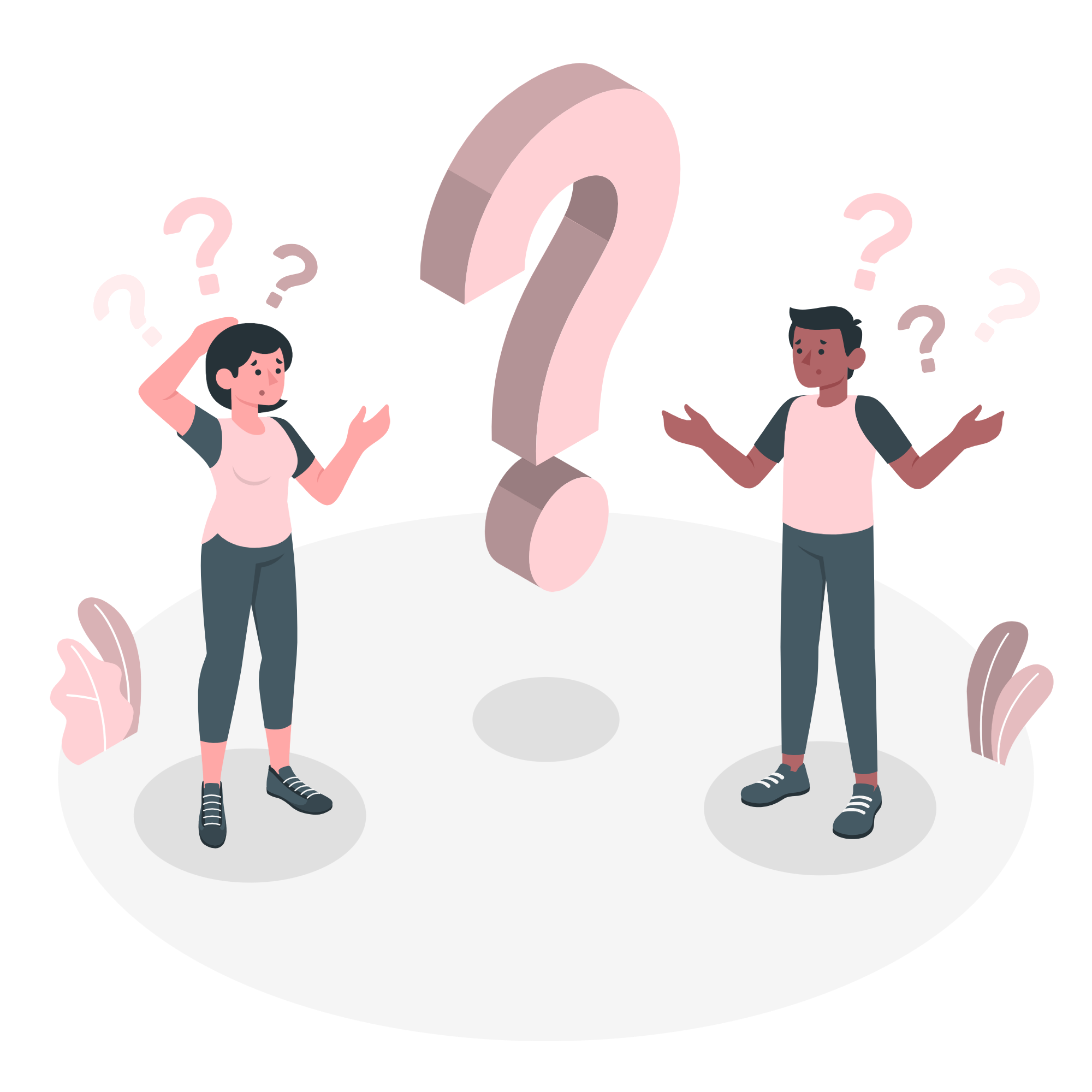 Asking Better Questions by Knowing Your Audience