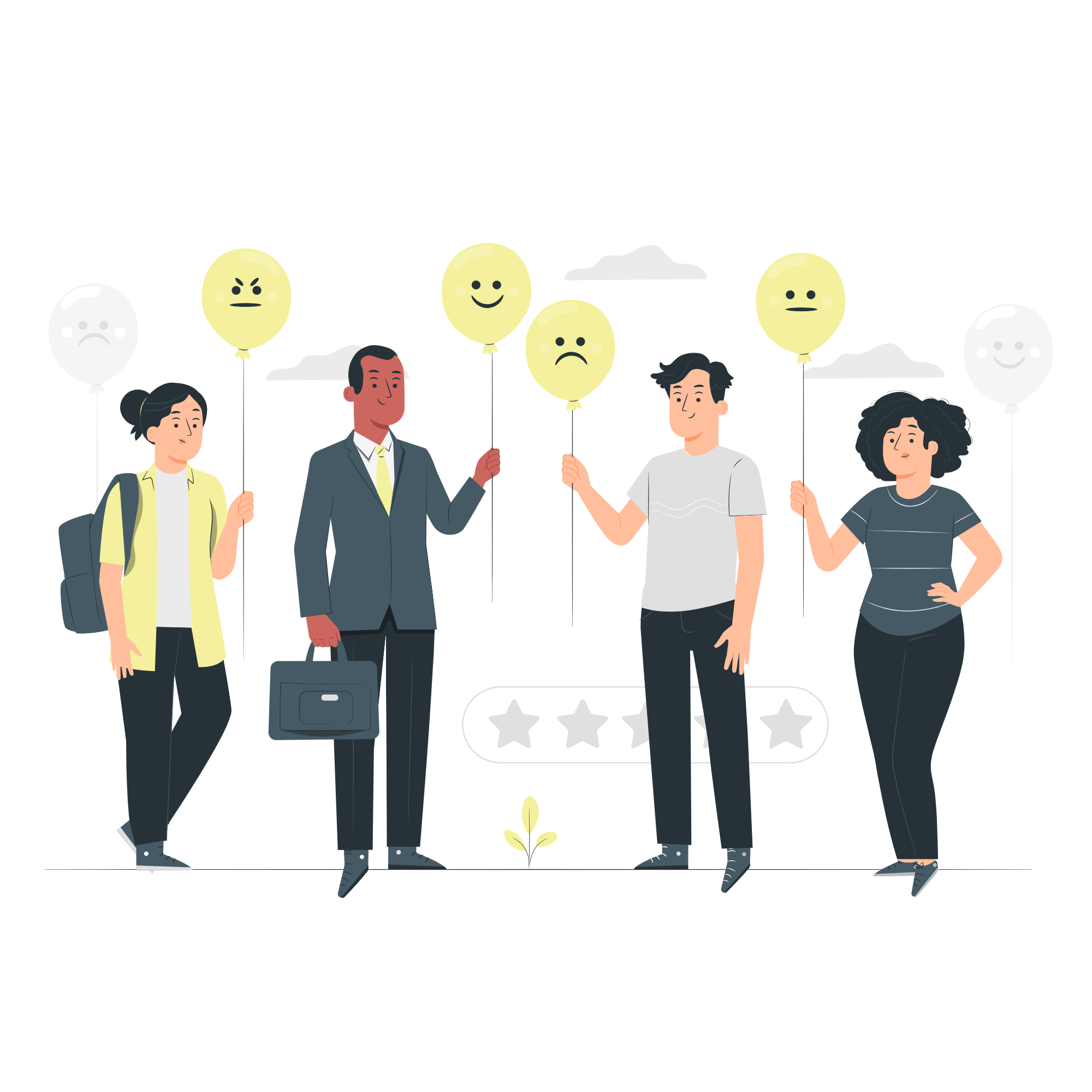 Give Constructive Criticism: Help Others Improve