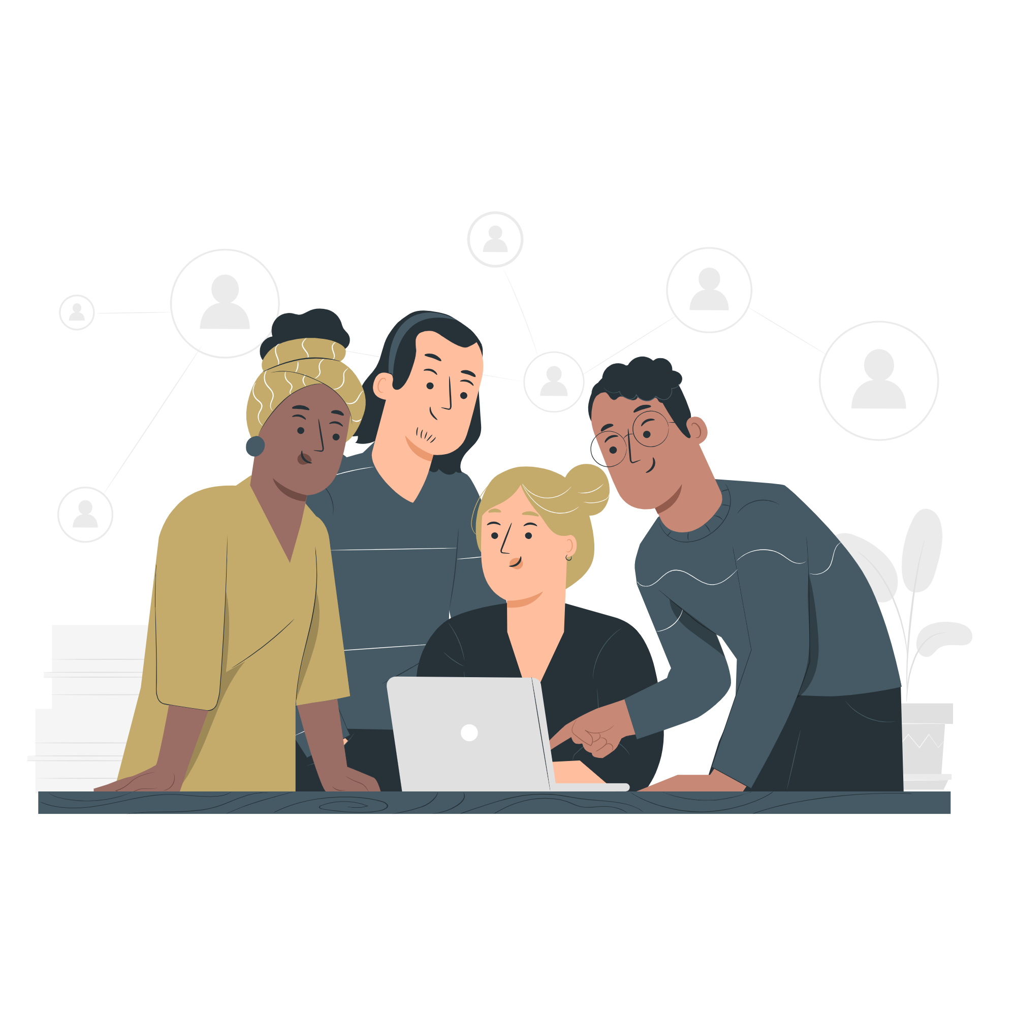 Instructor Resources